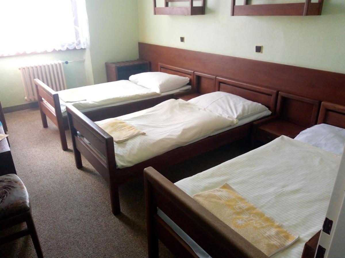 Hotel Vetrov Vysoké nad Jizerou Екстериор снимка