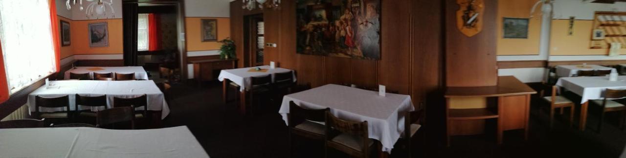 Hotel Vetrov Vysoké nad Jizerou Екстериор снимка